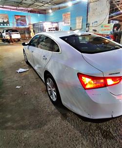 شيفروليه ماليبو